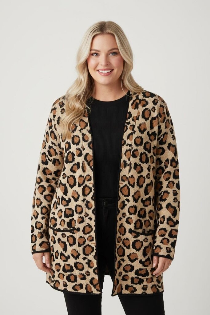 Talbots XLP Shrug