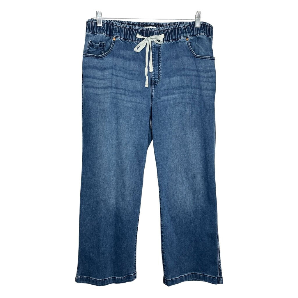 Lane Bryant 16 Short Jeans