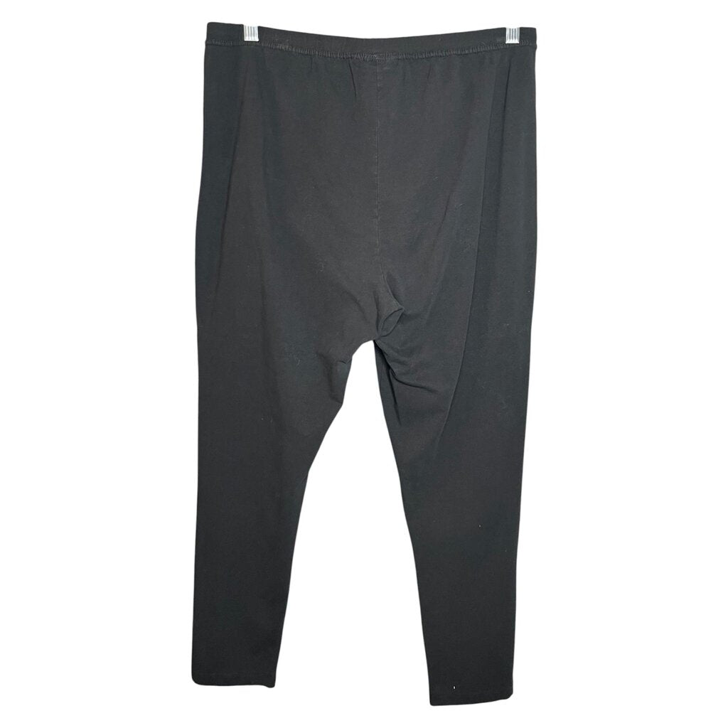 Woman Within 22/24 Leggings