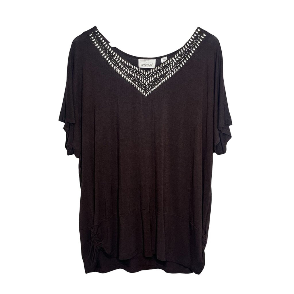 Avenue 18/20 Top