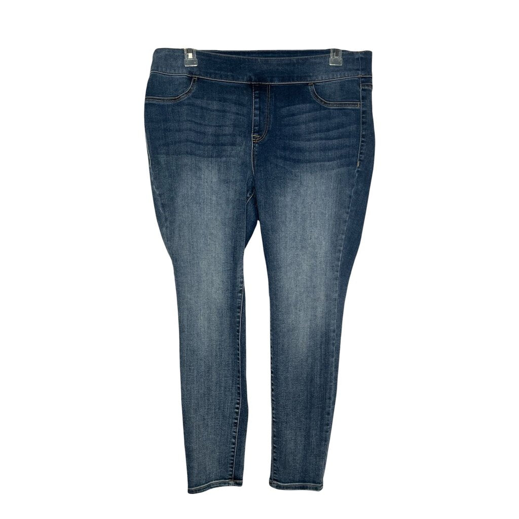 Lane bryant 16 Jeans