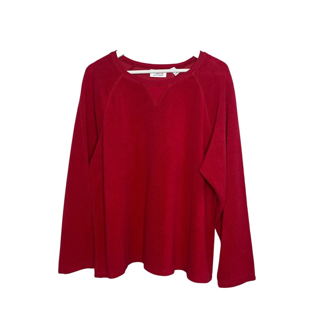 D&Co XL 18/20 Top