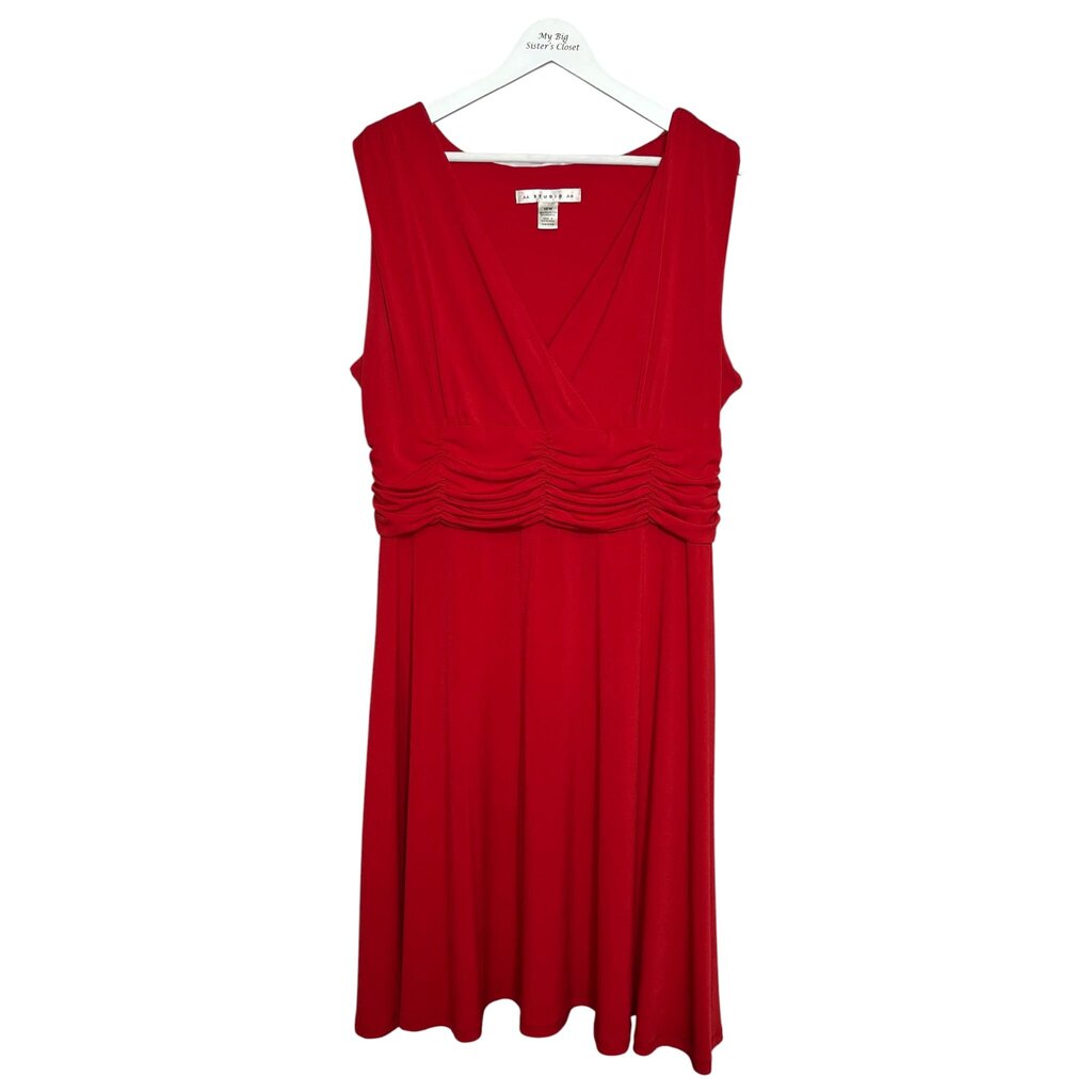 AA Studio AA 18W Dress