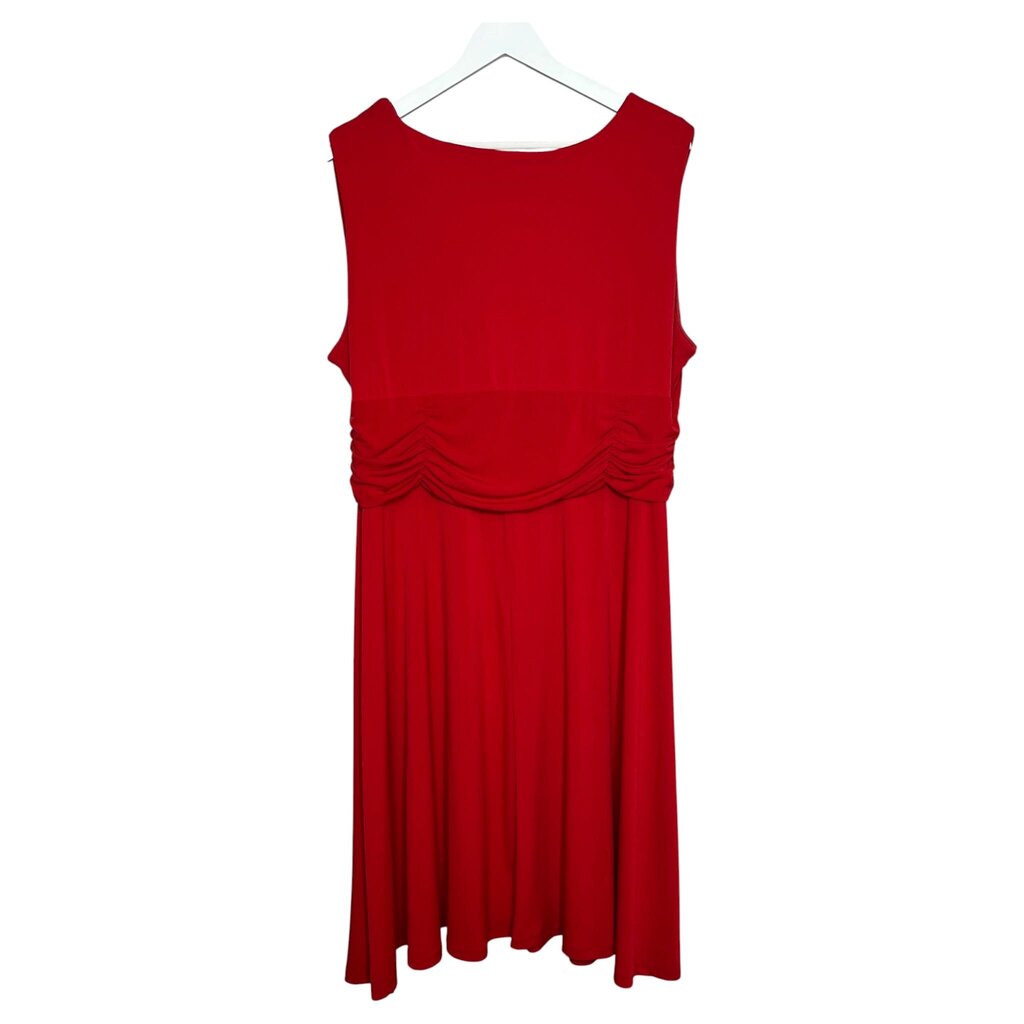 AA Studio AA 18W Dress
