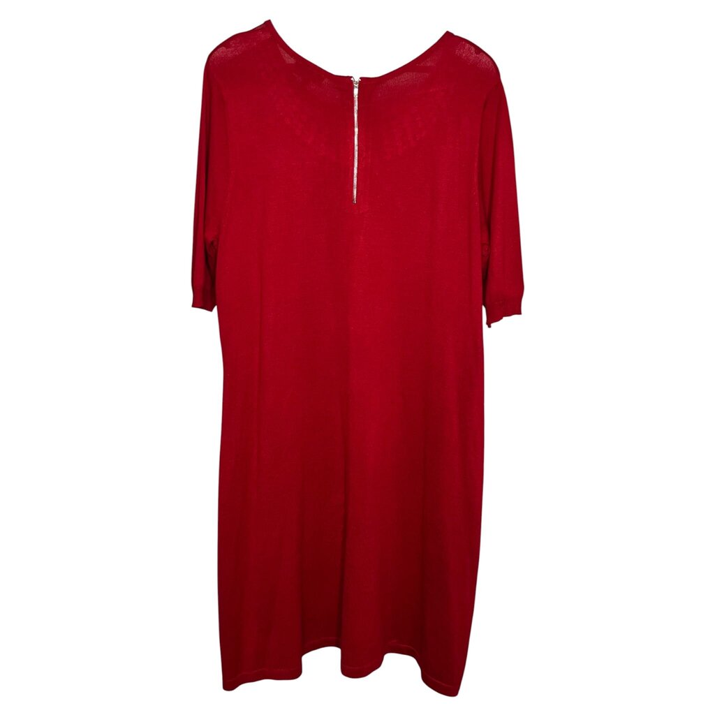 Allison Brittney 2X dress