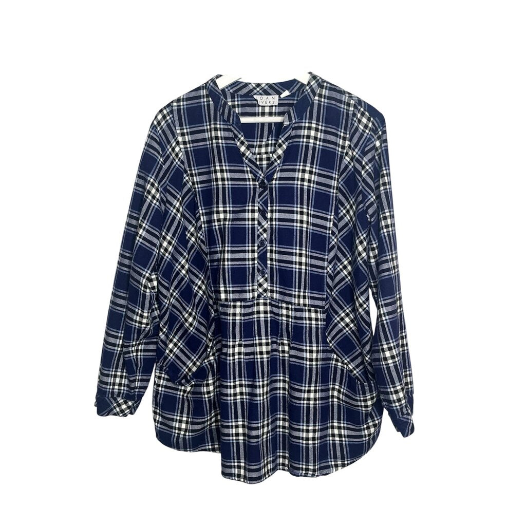 Joan Rivers 20W Top