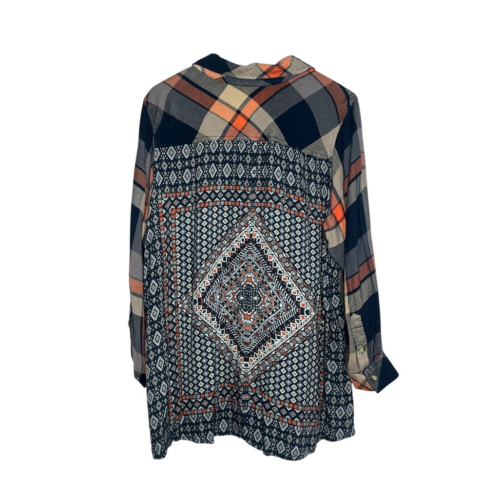 Tolani 2X Top