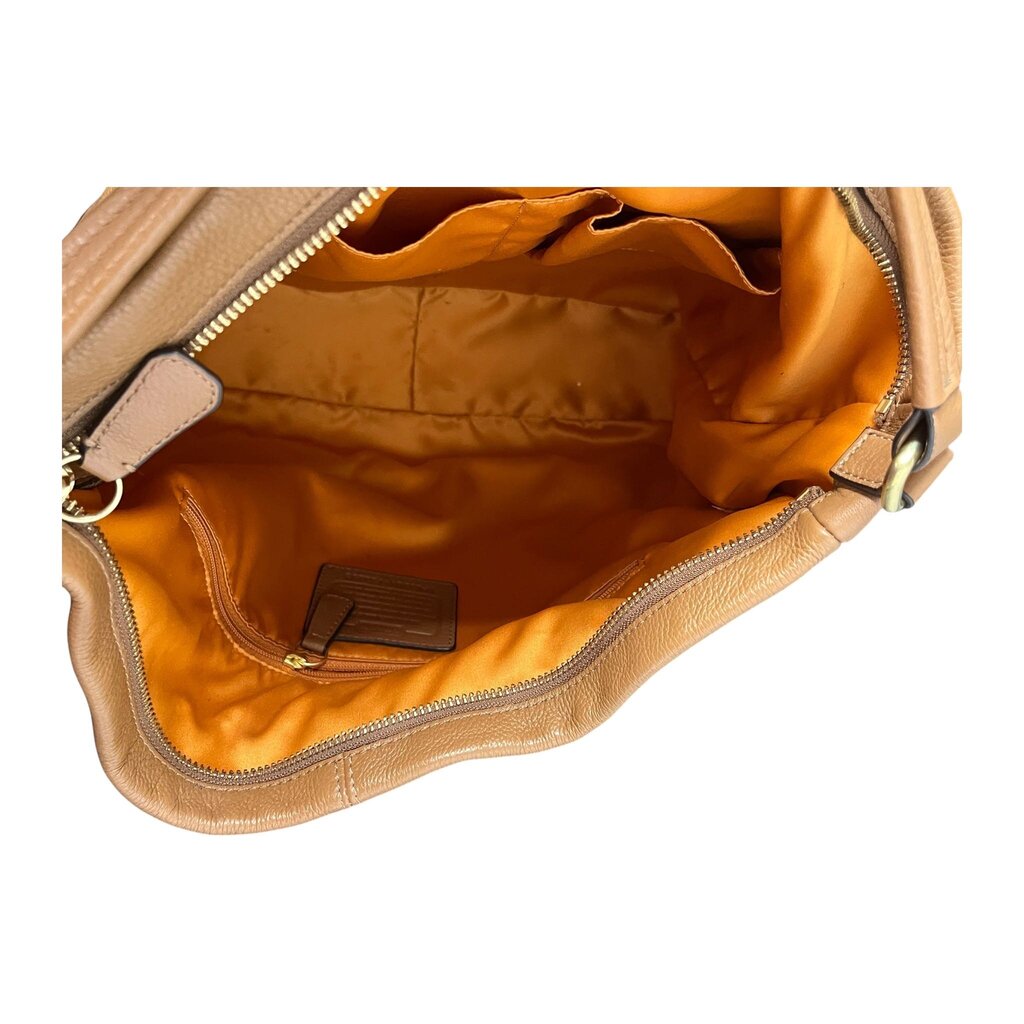 Coach Purse... Park Hobo... MSRP $358