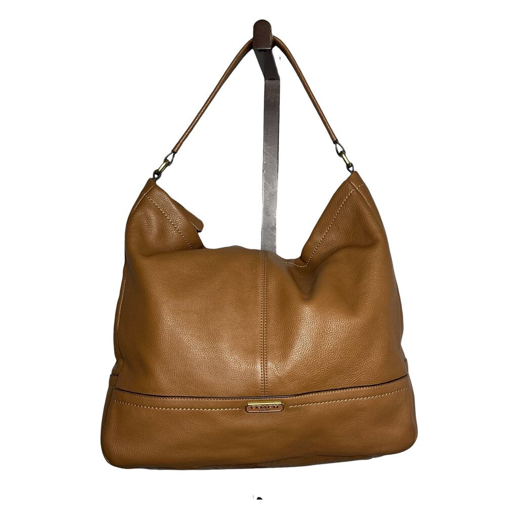 Coach Purse... Park Hobo... MSRP $358