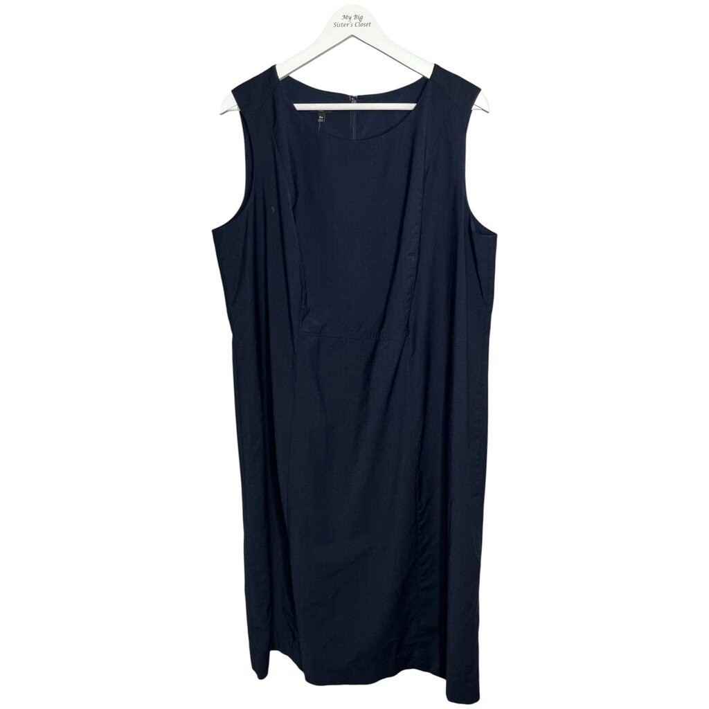 Talbots 18W Dress
