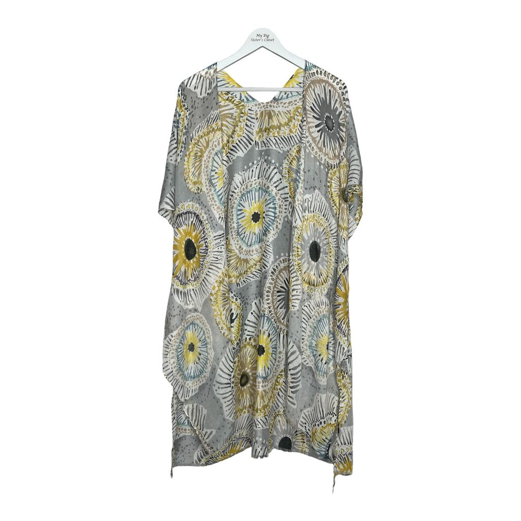 OS Kimono... NWOT