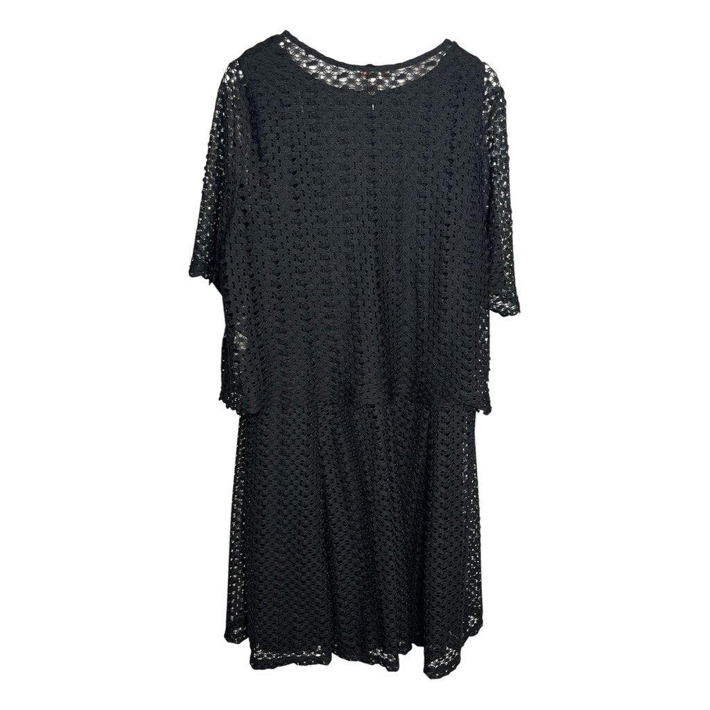 Dressbarn 22W Dress