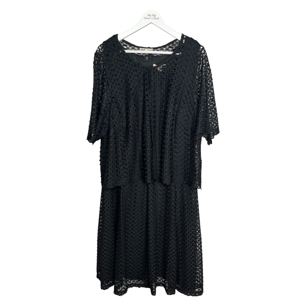 Dressbarn 22W Dress