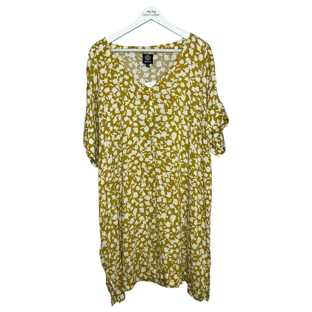 Bobeau 3X Dress... NWT