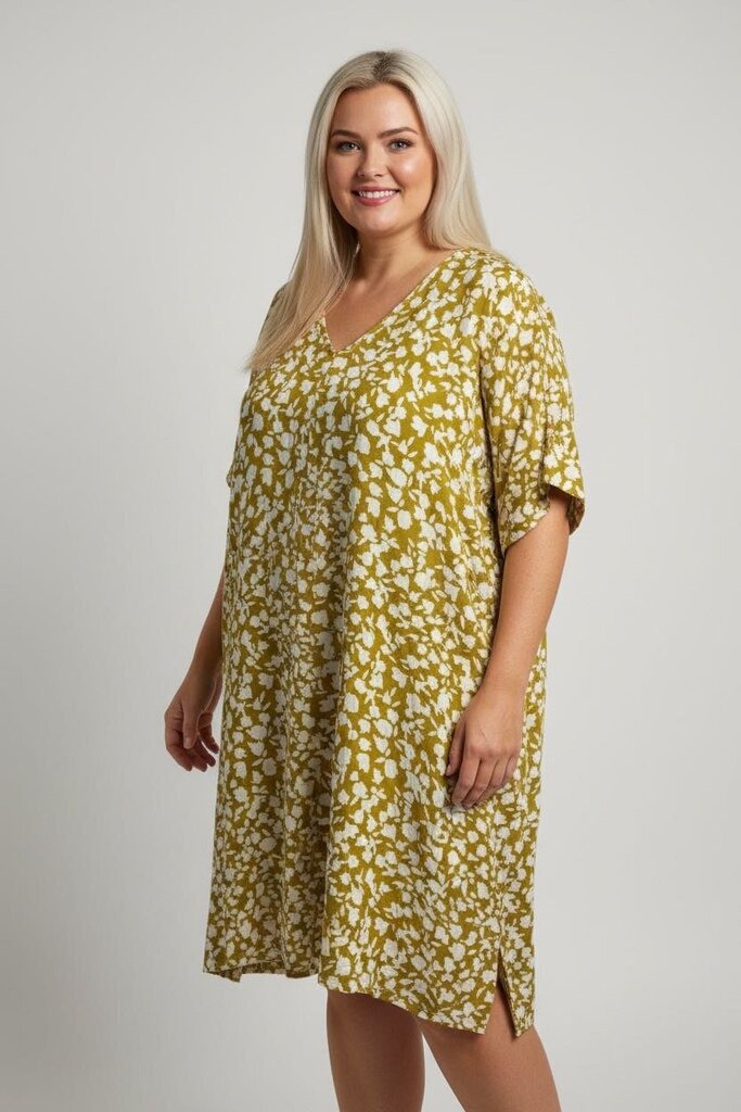 Bobeau 3X Dress... NWT