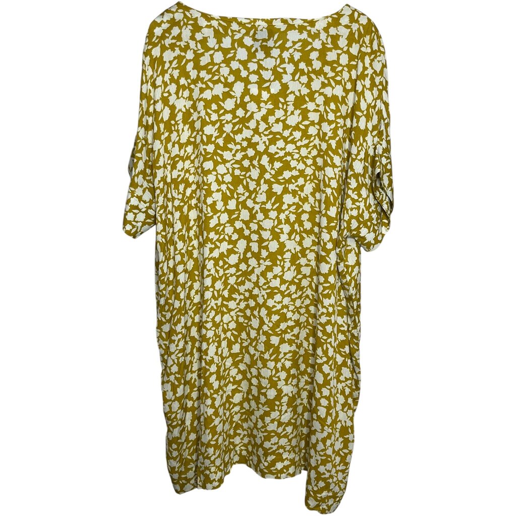 Bobeau 3X Dress... NWT