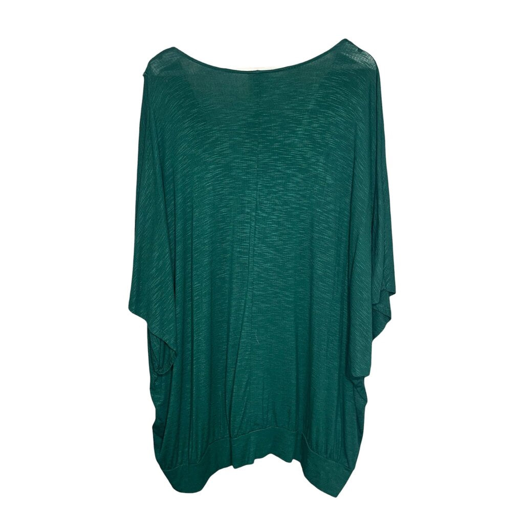 Torrid 4X Top NWT