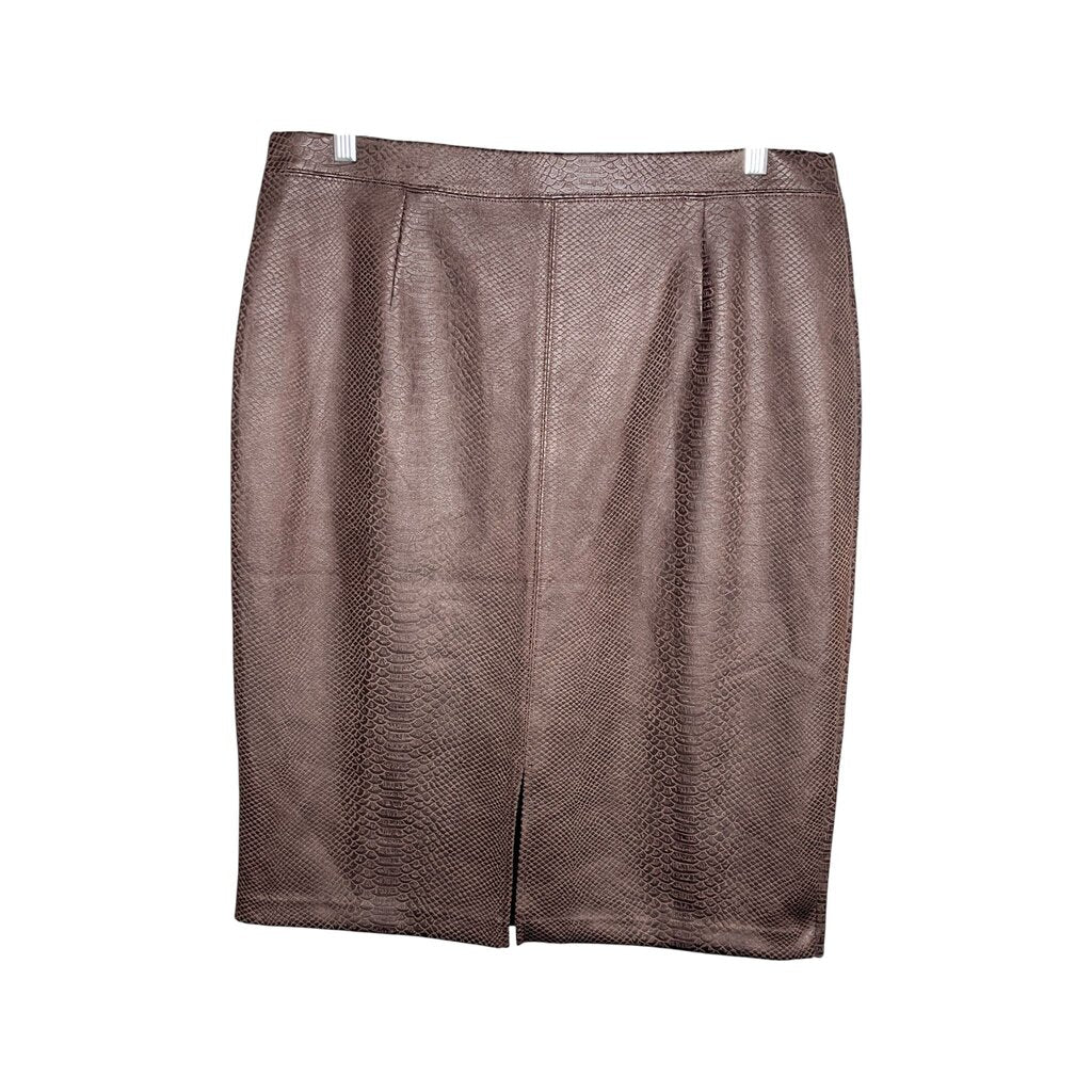 Marc New York XL Skirt