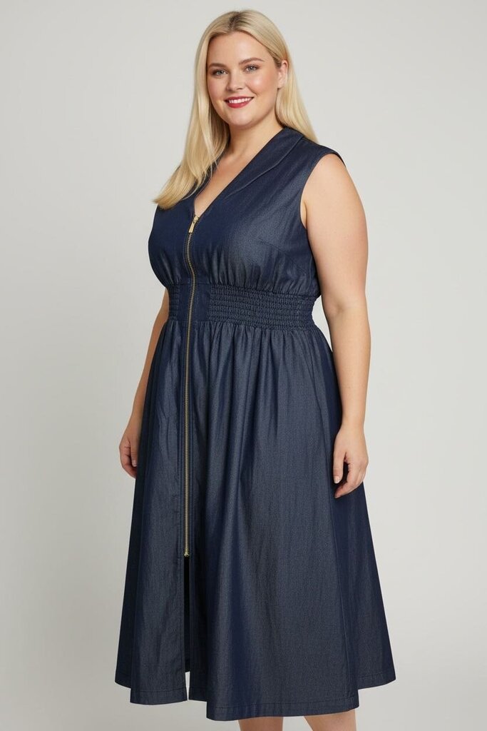 Nine West XL Dress... NWT... MSRP $59.99