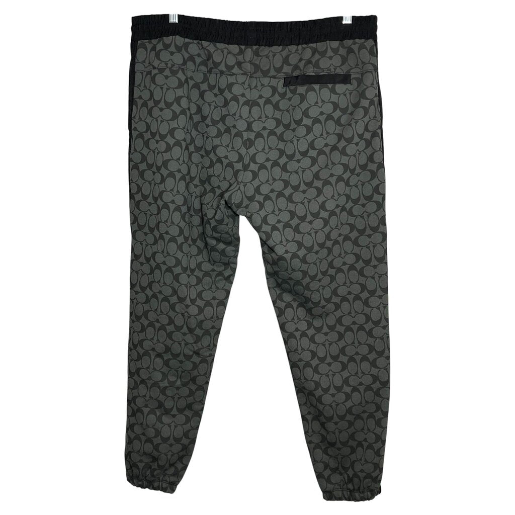 Coach XXL Joggers... MENS... MSRP $298
