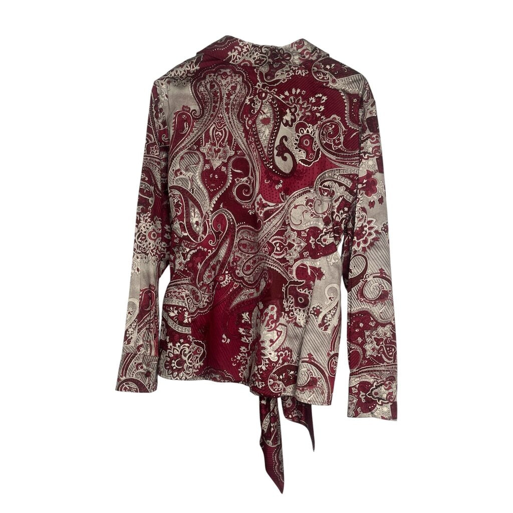 Jones New York 2X top