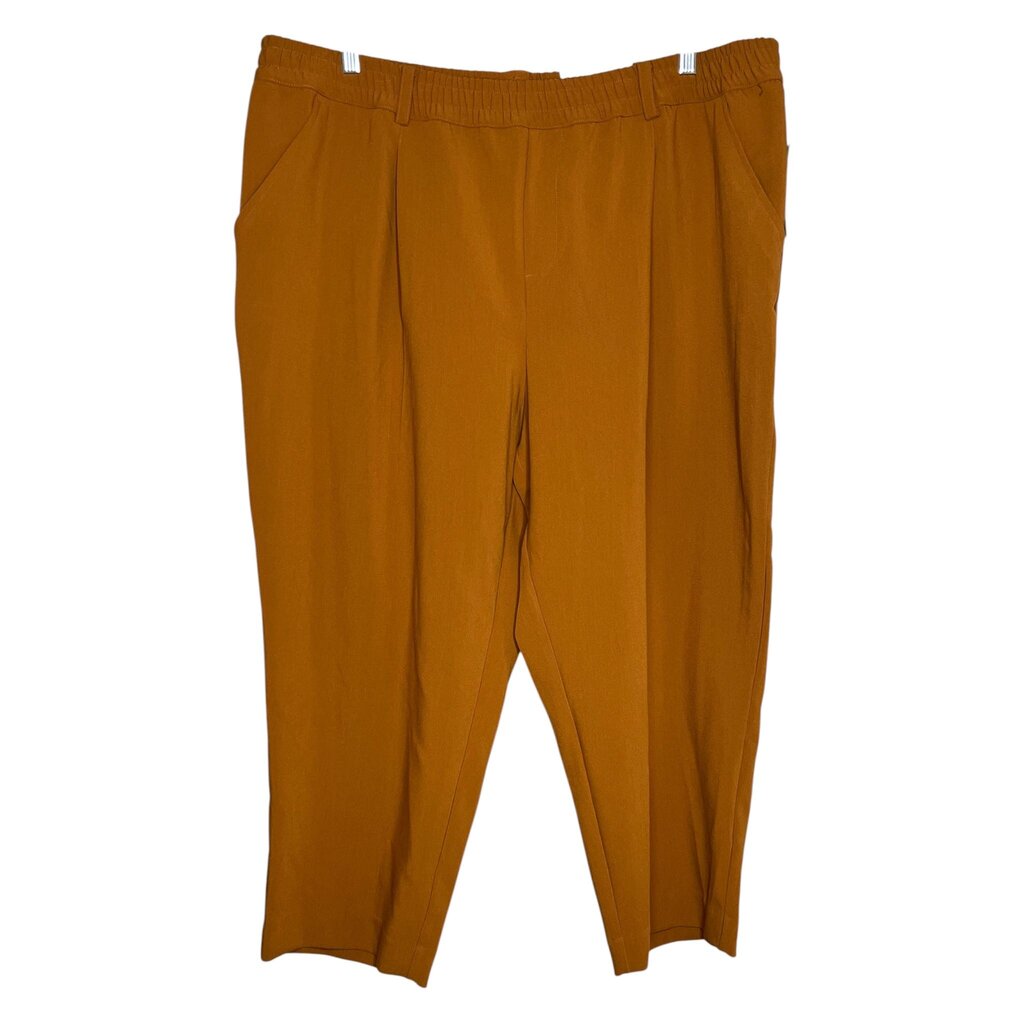 On 34th 3X Pants... NWT