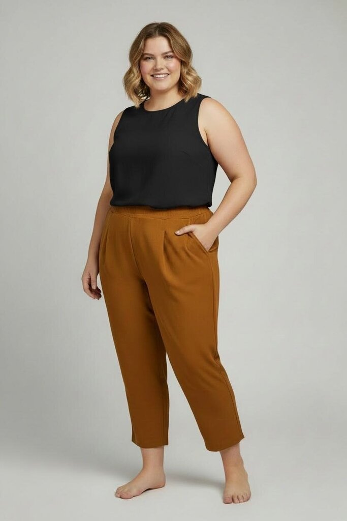 On 34th 3X Pants... NWT