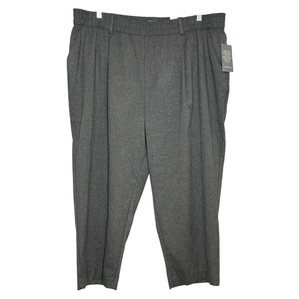 On 34th 3X Pants... NWT