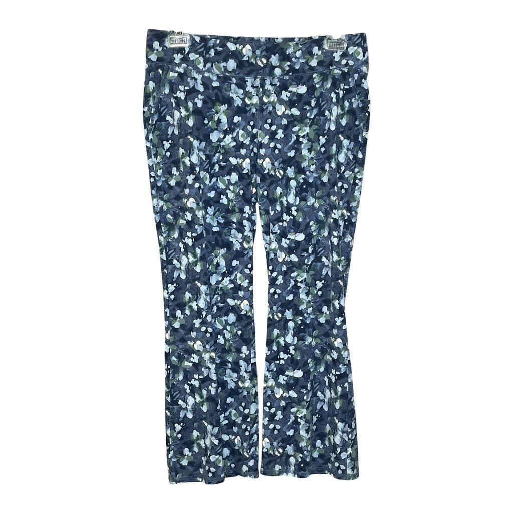 D&Co LP 14/16P Pants