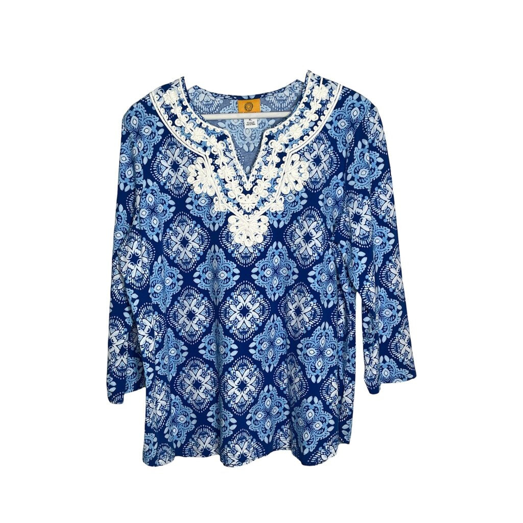 Ruby Rd XL Top