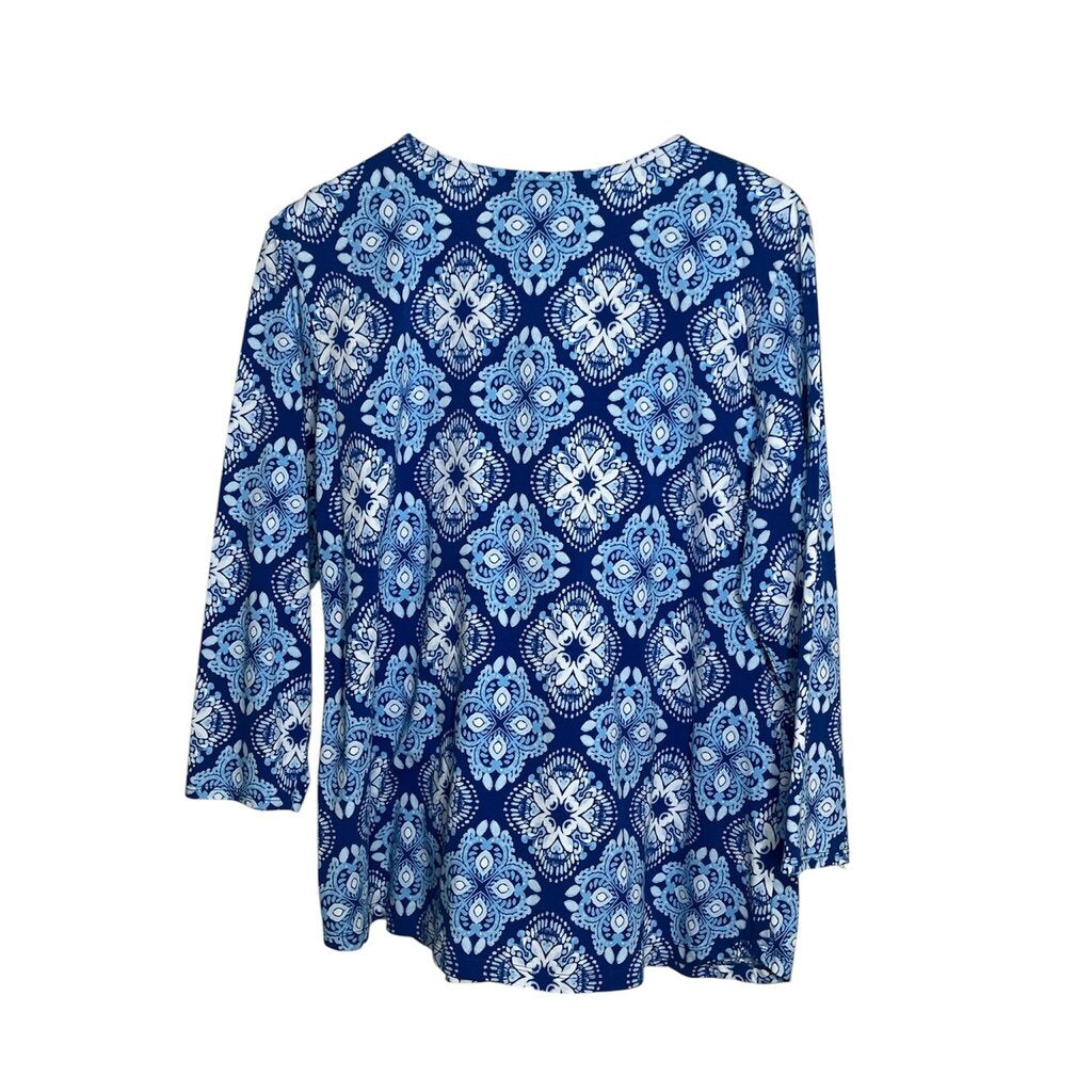 Ruby Rd XL Top