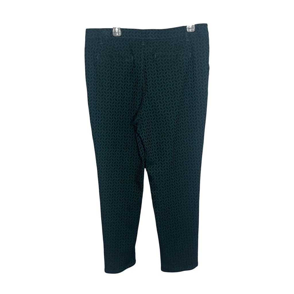 Joan Rivers L 14/16 Pants
