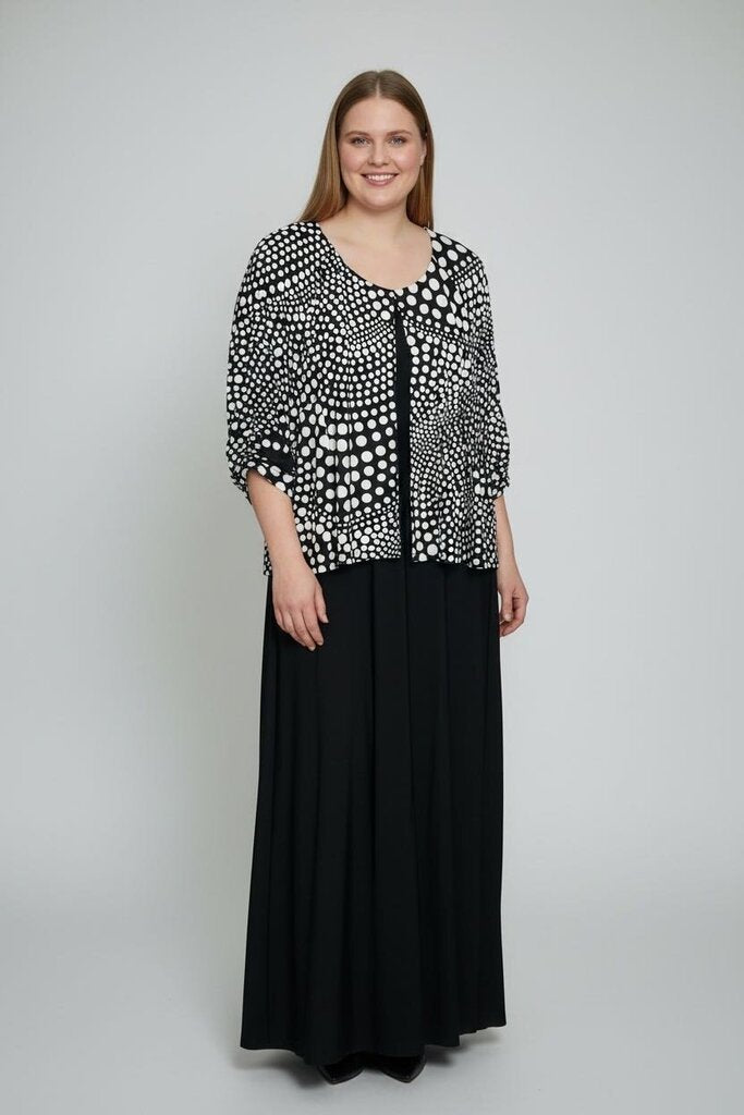 Dana Kay 32W Dress