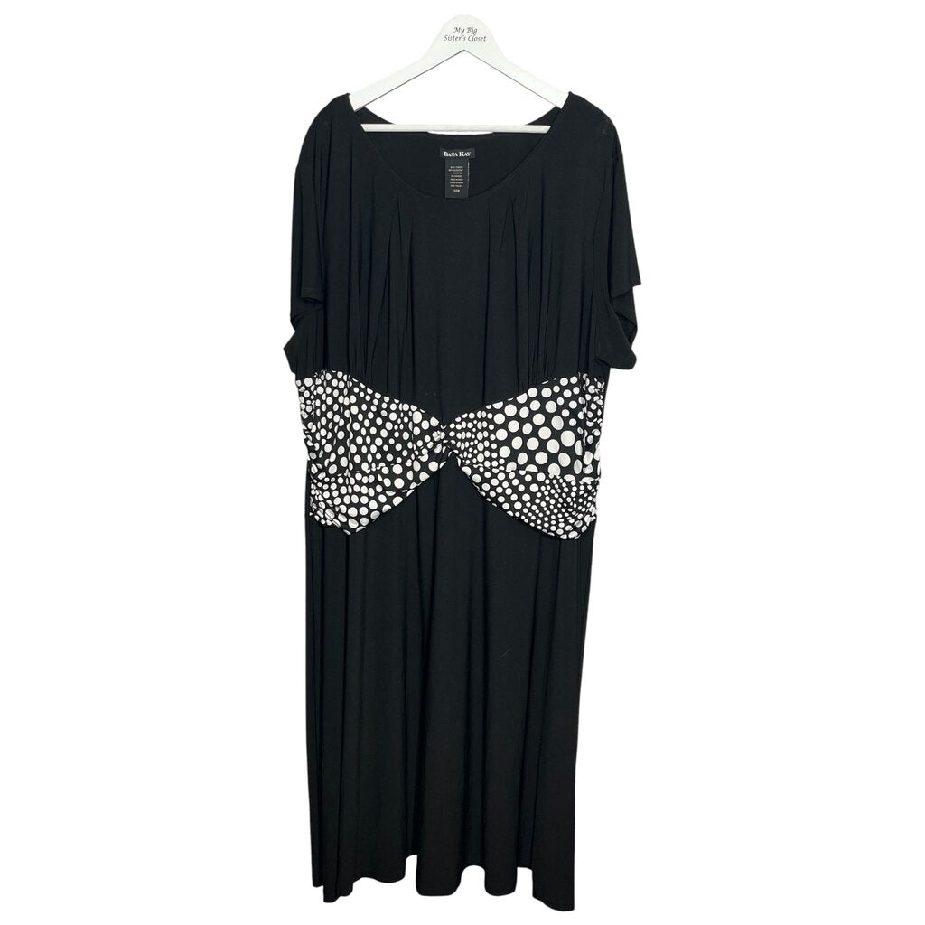 Dana Kay 32W Dress