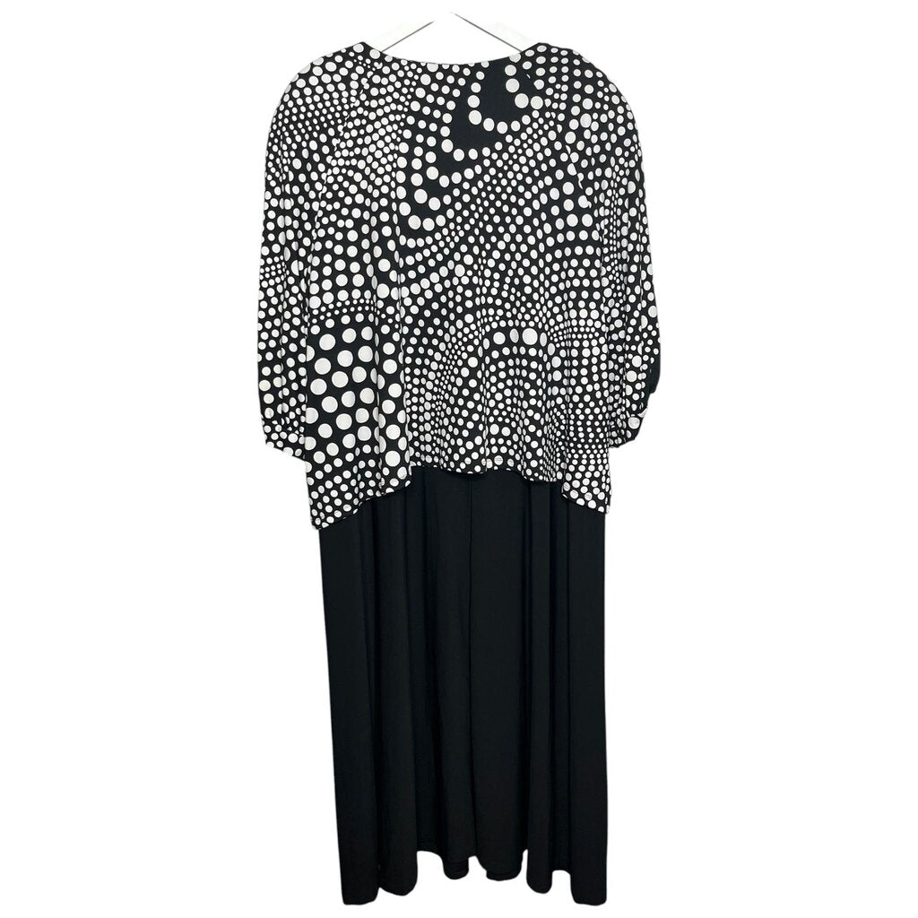 Dana Kay 32W Dress