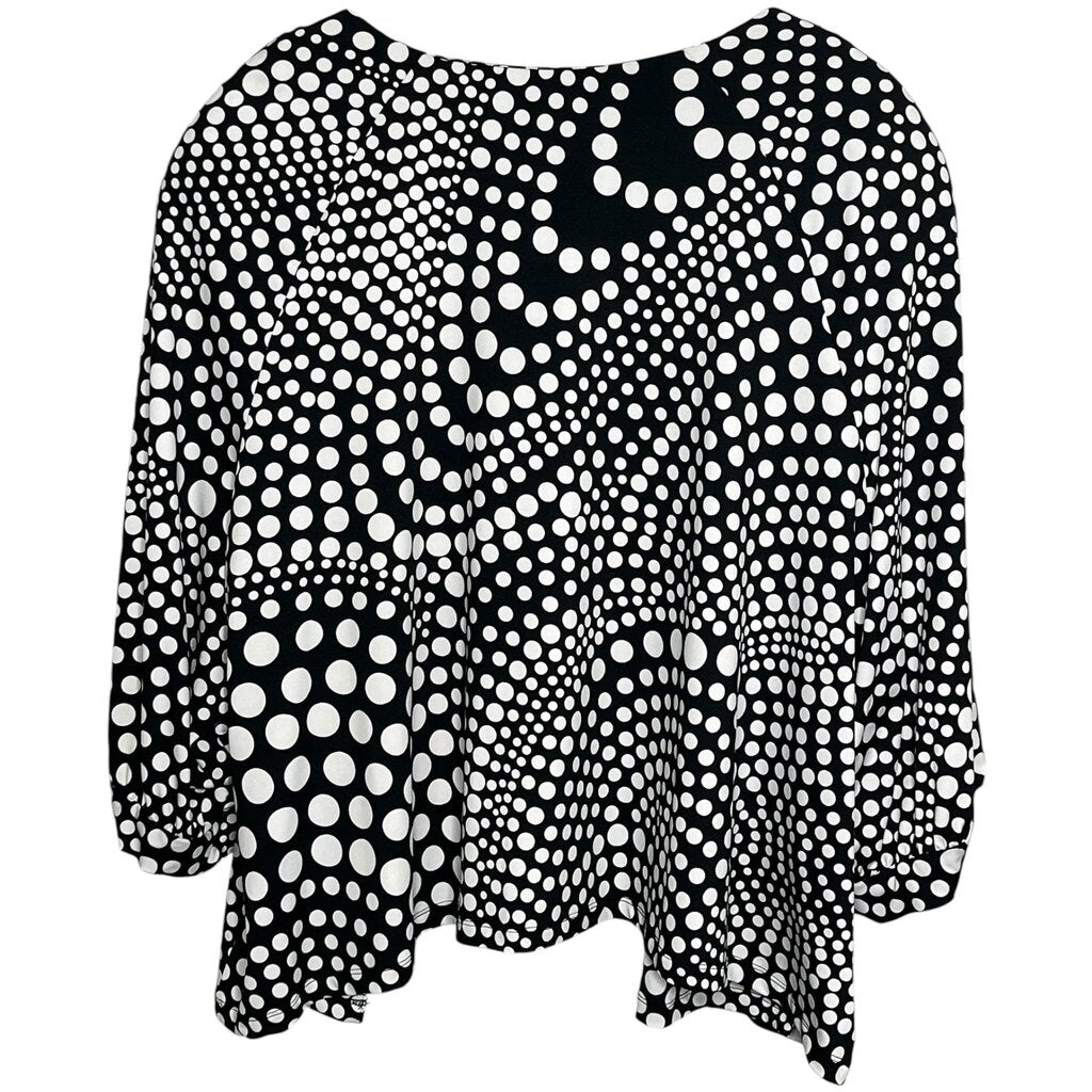 Dana Kay 32W Dress