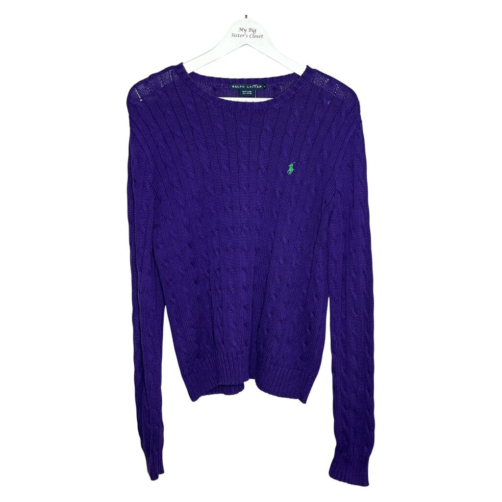 Ralph Lauren XL Sweater