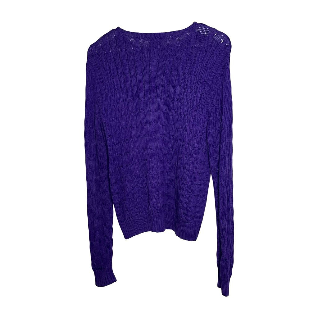 Ralph Lauren XL Sweater