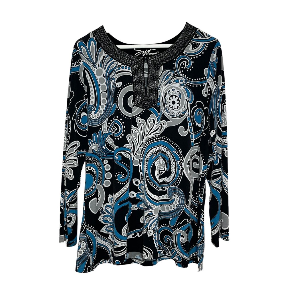 Avenue 18/20 Top