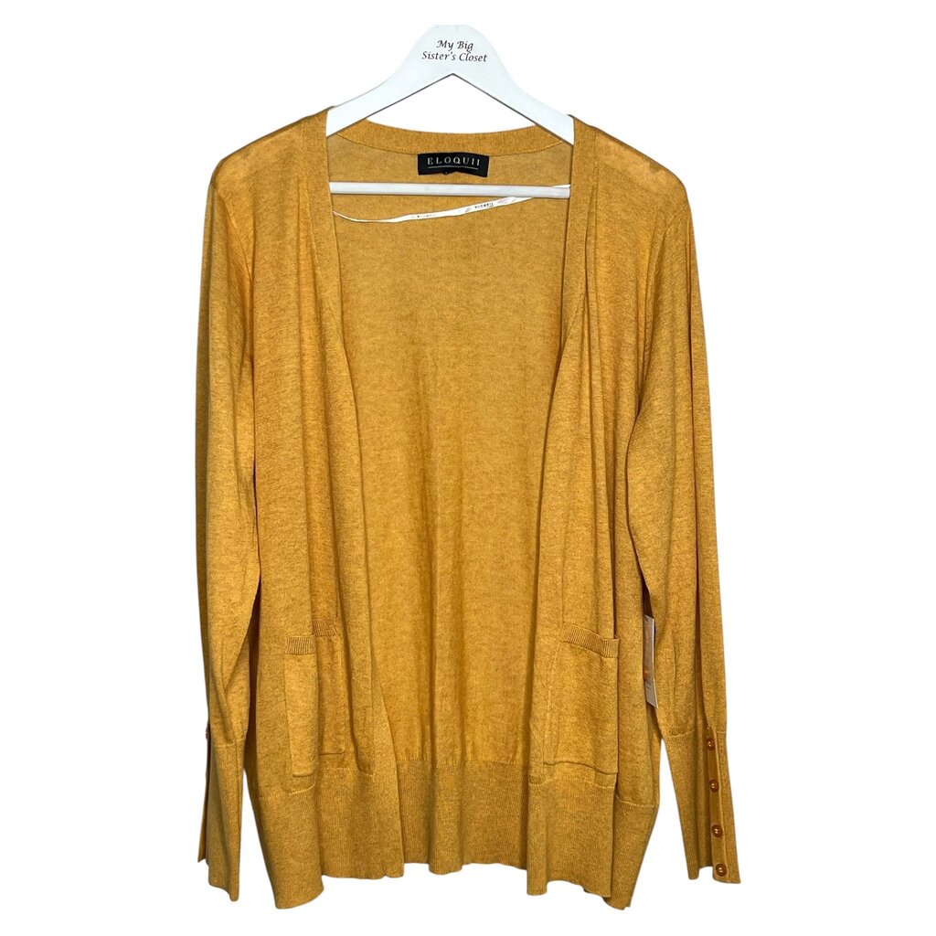 Eloquii 18/20 Shrug… NWT