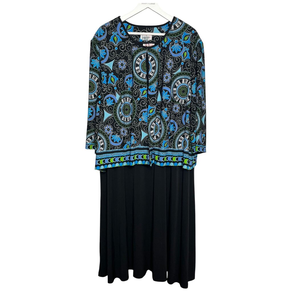 R & K 5X Dress
