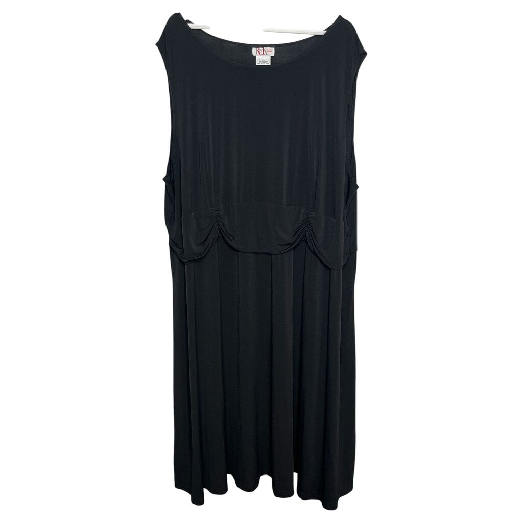 R & K 5X Dress