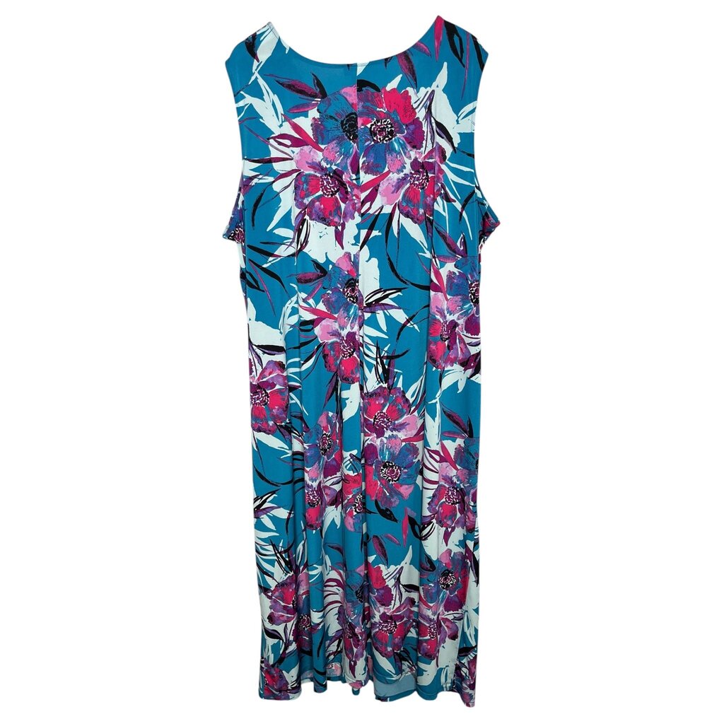 Catherines 4X (30/32W) Dress
