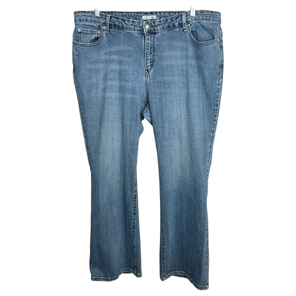 Levis 24W Jeans
