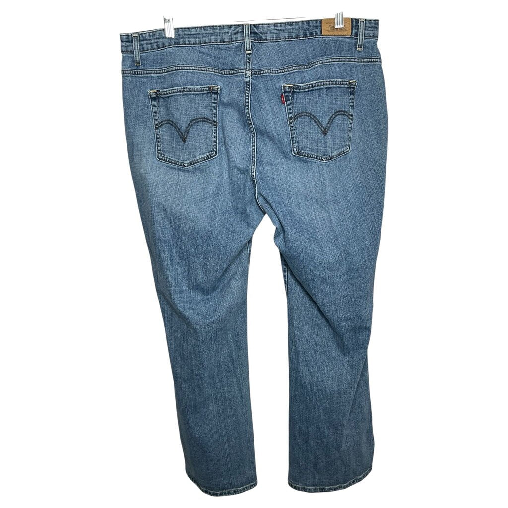 Levis 24W Jeans