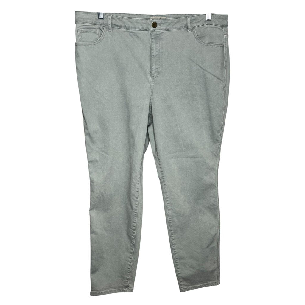 Logo 20W Jeans
