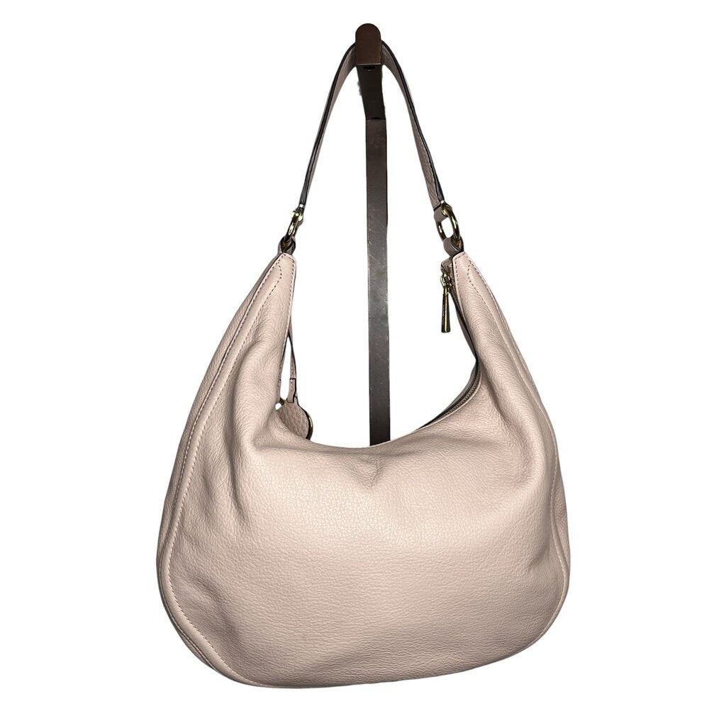 Michael Kors Purse... Lydia Hobo... MSRP $399