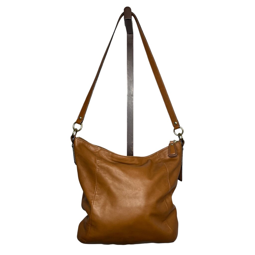 Coach Purse... Kristin Hobo... MSRP $348