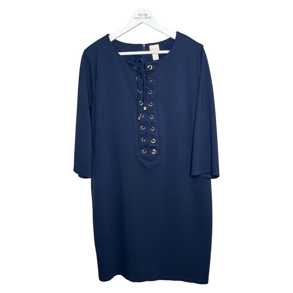 Chico's 3 (16/18) Dress