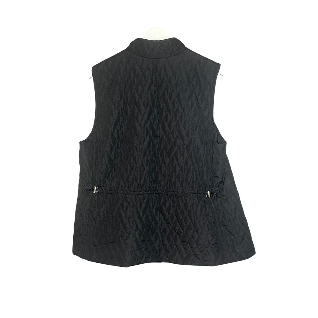 Croft & Barrow 1X Vest